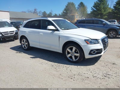 AUDI Q5 2011