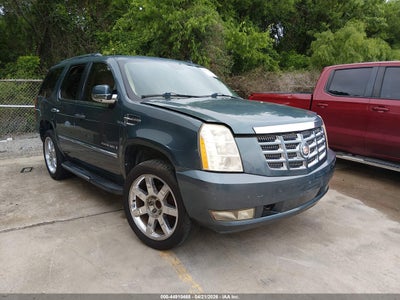 CADILLAC ESCALADE 2009