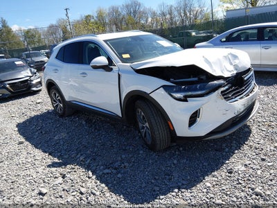 BUICK ENVISION 2023