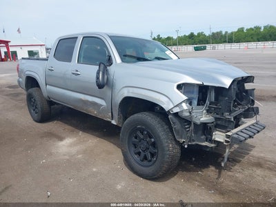 TOYOTA TACOMA 2023
