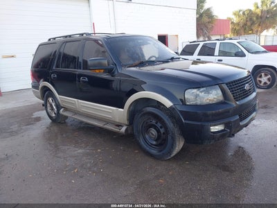 FORD EXPEDITION 2006