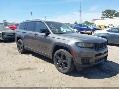 JEEP GRAND CHEROKEE L 2023