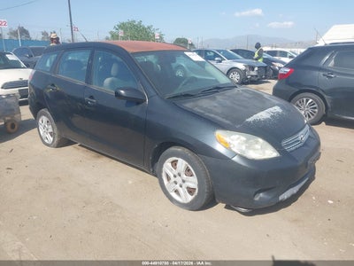 TOYOTA MATRIX 2006