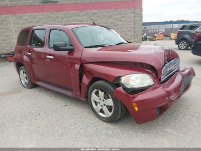 CHEVROLET HHR 2007