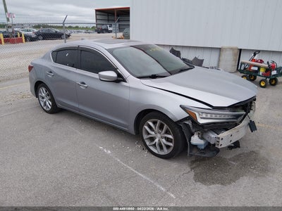 ACURA ILX 2020