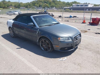 AUDI A4 2009