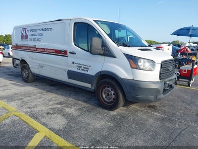 FORD TRANSIT-350 2018