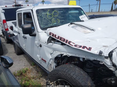 JEEP GLADIATOR 2022
