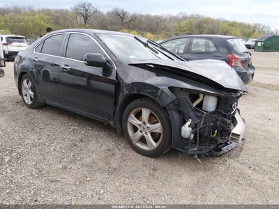 ACURA TSX 2010