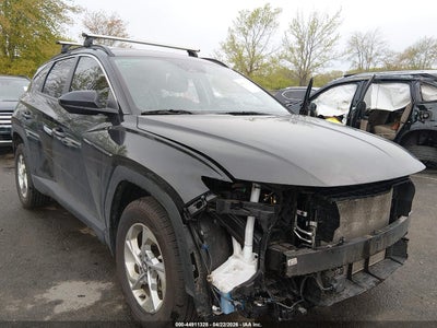 HYUNDAI TUCSON 2024