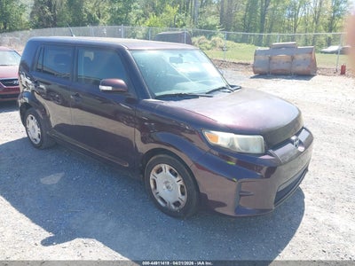 SCION XB 2012