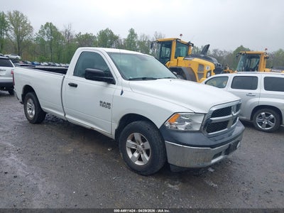 RAM 1500 2013