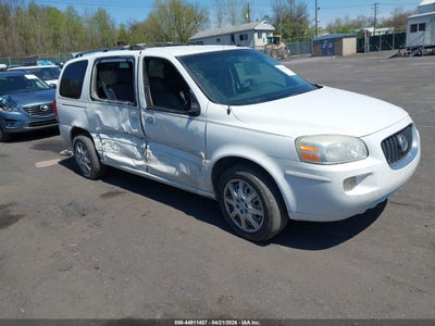 BUICK TERRAZA 2006