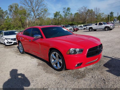 DODGE CHARGER 2014