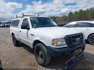 FORD RANGER 2006