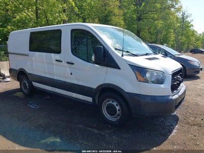FORD TRANSIT-150 2016