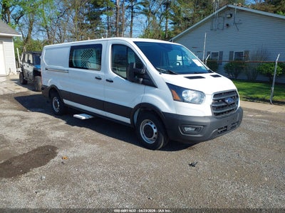 FORD TRANSIT-350 2020