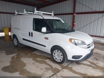 RAM PROMASTER CITY 2017