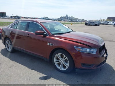 FORD TAURUS 2015