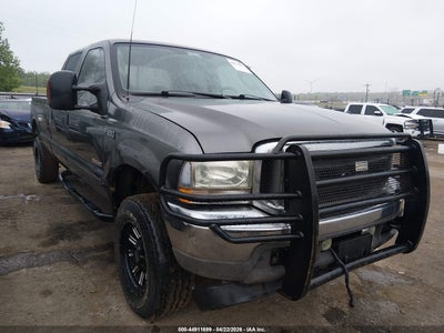FORD F-350 2004