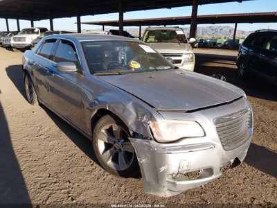 CHRYSLER 300 2014