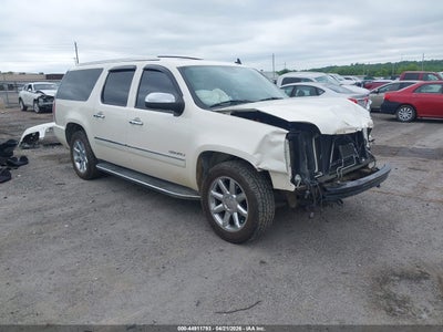 GMC YUKON XL 1500 2012