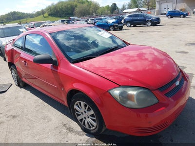 CHEVROLET COBALT 2009