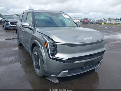 KIA EV9 2024