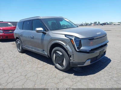KIA EV9 2024