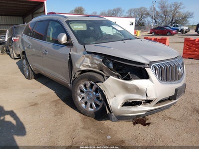 BUICK ENCLAVE 2014