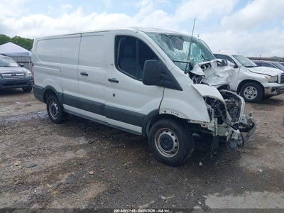 FORD TRANSIT-150 2017