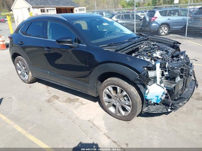 MAZDA CX-30 2025