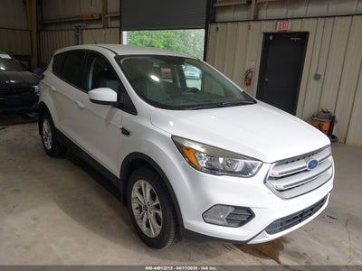 FORD ESCAPE 2019