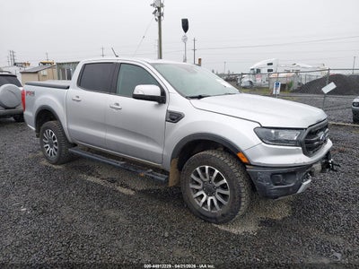 FORD RANGER 2019