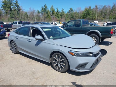 HONDA CIVIC 2024