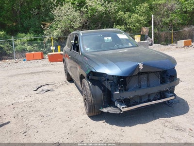 VOLVO XC90 2025
