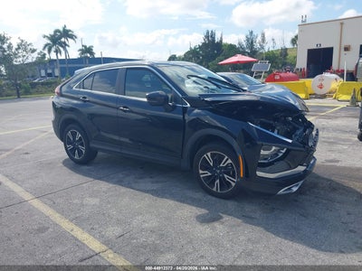 MITSUBISHI ECLIPSE CROSS 2025