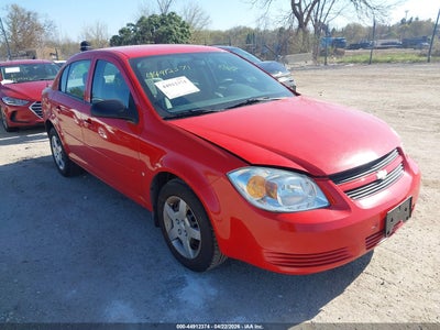 CHEVROLET COBALT 2006