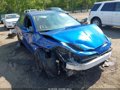 DODGE DART 2013