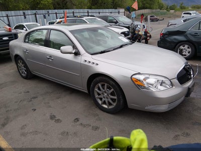 BUICK LUCERNE 2006