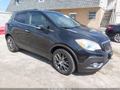 BUICK ENCORE 2015