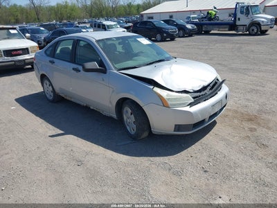 FORD FOCUS 2009