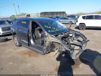 ACURA RDX 2020