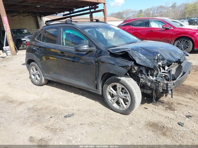 HYUNDAI KONA 2023