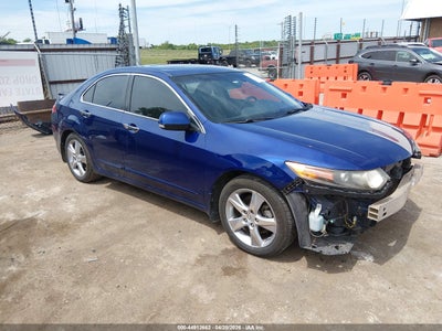 ACURA TSX 2011