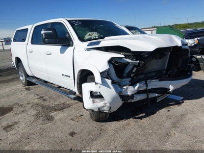 RAM 1500 2025