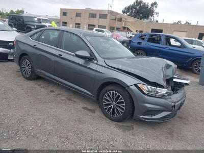 VOLKSWAGEN JETTA 2019