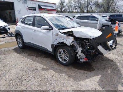 HYUNDAI KONA 2019