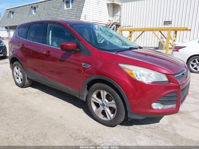 FORD ESCAPE 2014