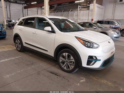 KIA NIRO EV 2020